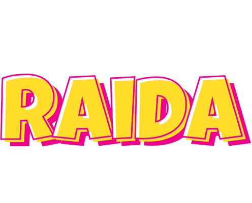 Raida kaboom logo