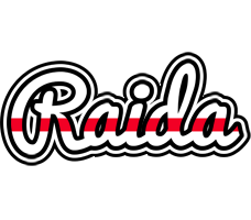 Raida kingdom logo