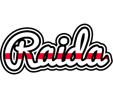 Raida kingdom logo