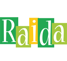 Raida lemonade logo