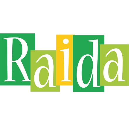 Raida lemonade logo
