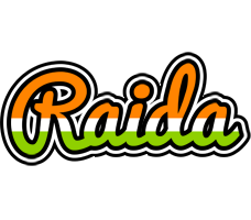 Raida mumbai logo