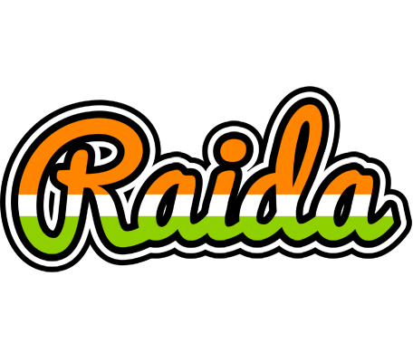 Raida mumbai logo