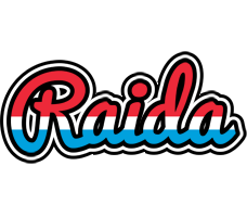 Raida norway logo