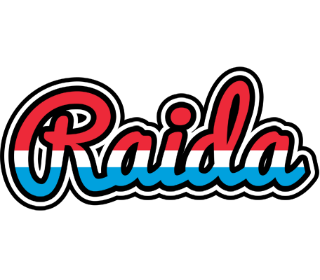 Raida norway logo