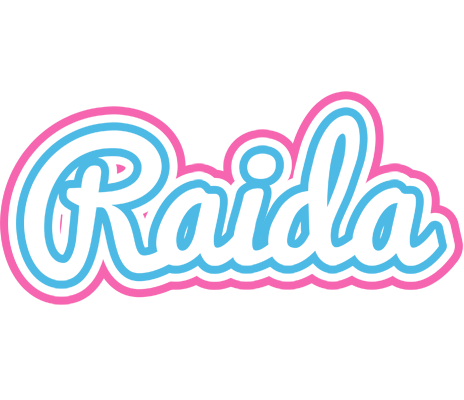 Raida outdoors logo