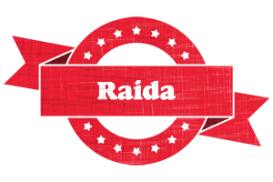 Raida passion logo