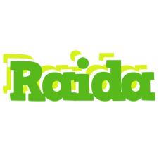 Raida picnic logo