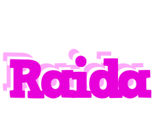 Raida rumba logo