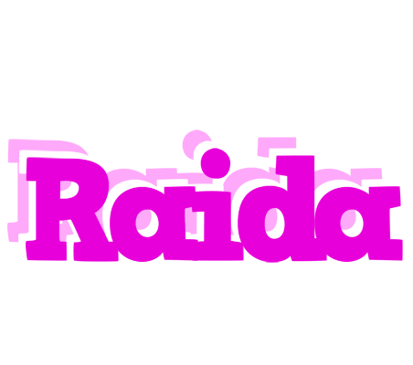 Raida rumba logo