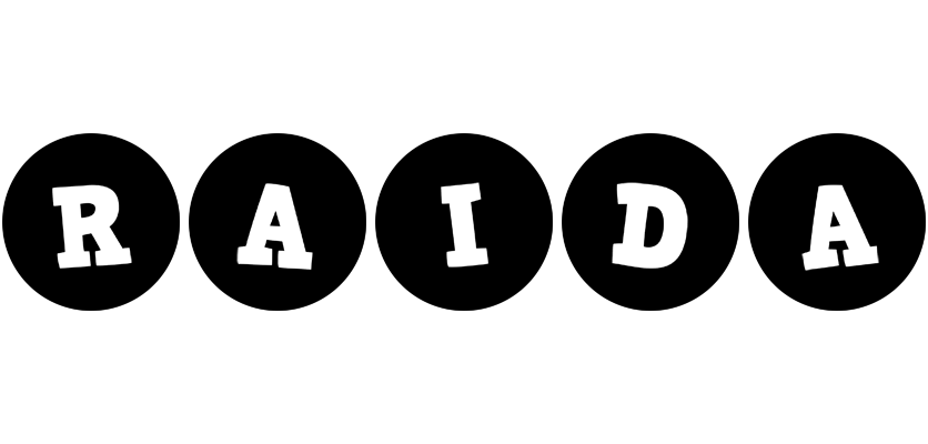 Raida tools logo