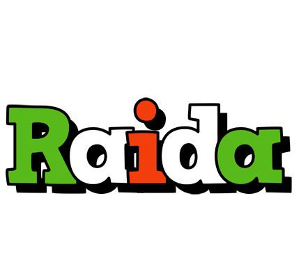 Raida venezia logo