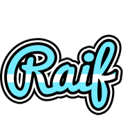 Raif argentine logo