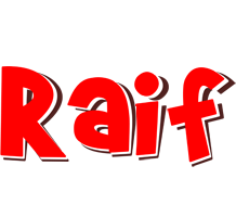 Raif basket logo