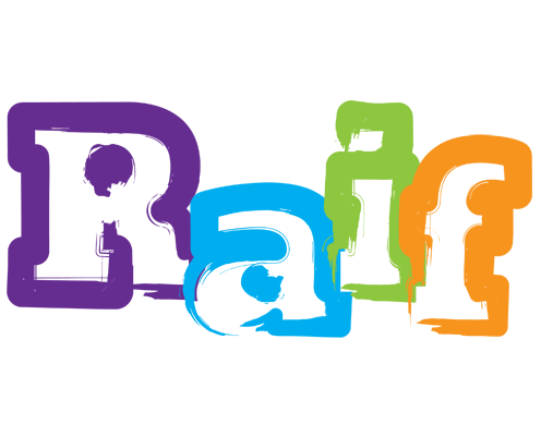 Raif casino logo