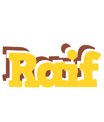 Raif hotcup logo