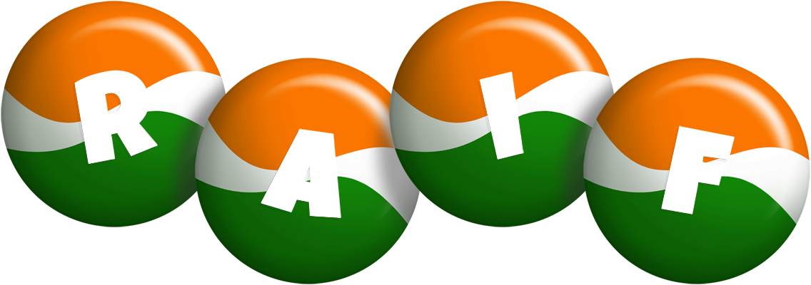 Raif india logo