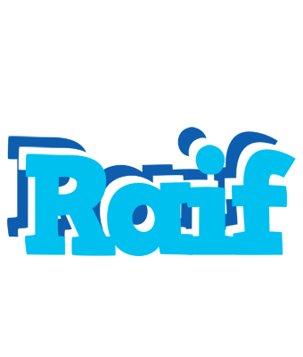 Raif jacuzzi logo