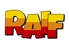 Raif jungle logo