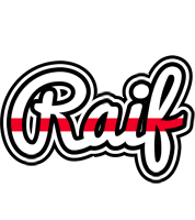 Raif kingdom logo