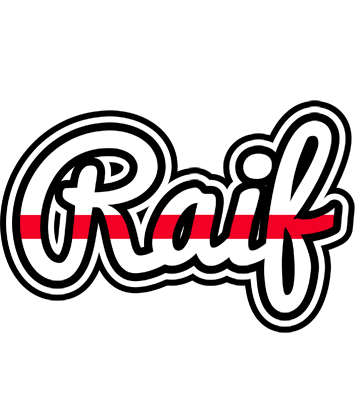 Raif kingdom logo
