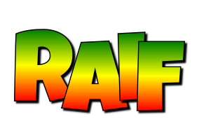 Raif mango logo