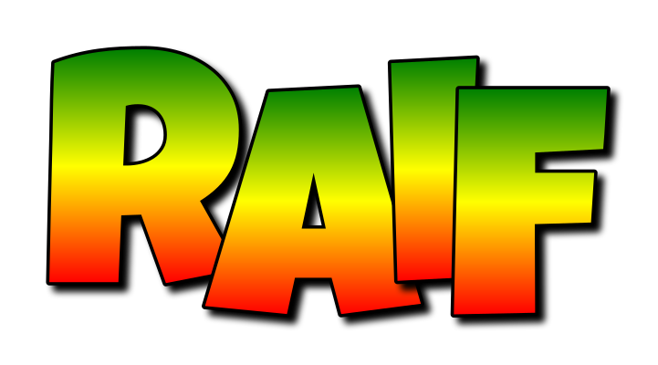 Raif mango logo