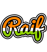 Raif mumbai logo