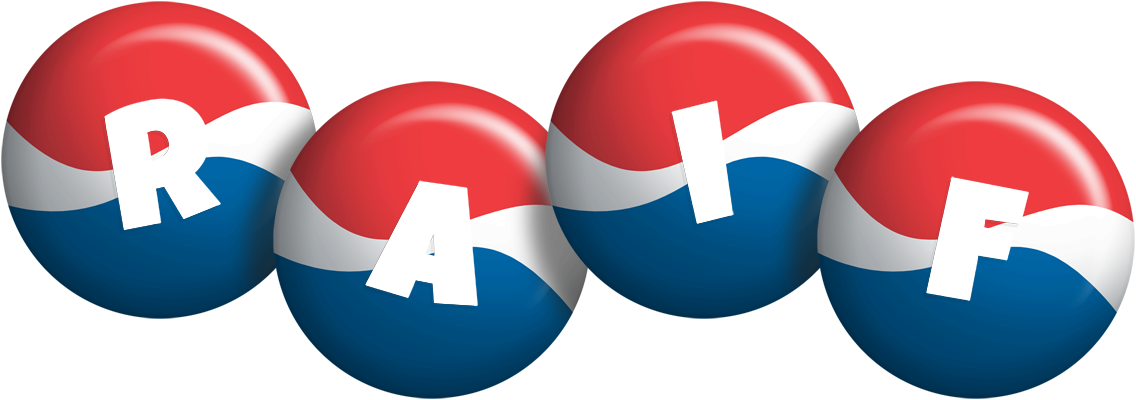 Raif paris logo