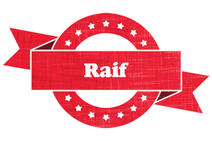 Raif passion logo