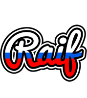 Raif russia logo