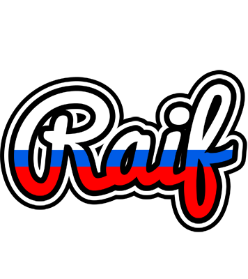 Raif russia logo