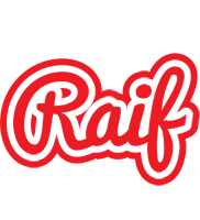 Raif sunshine logo