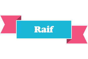 Raif today logo