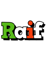 Raif venezia logo