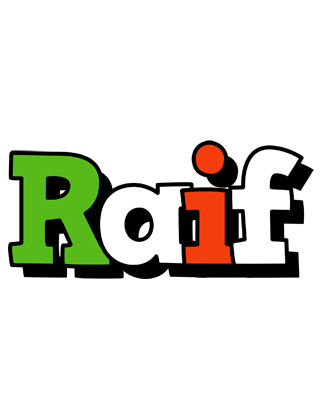 Raif venezia logo
