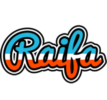 Raifa america logo