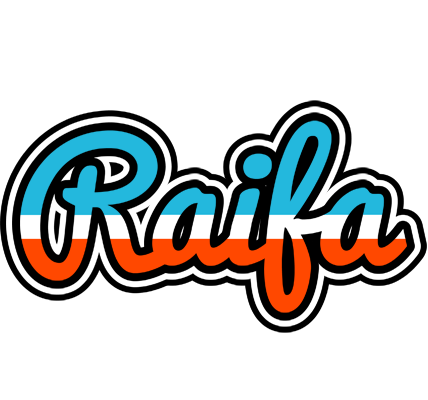Raifa america logo