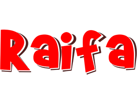 Raifa basket logo