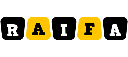 Raifa boots logo