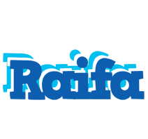 Raifa business logo