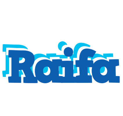 Raifa business logo