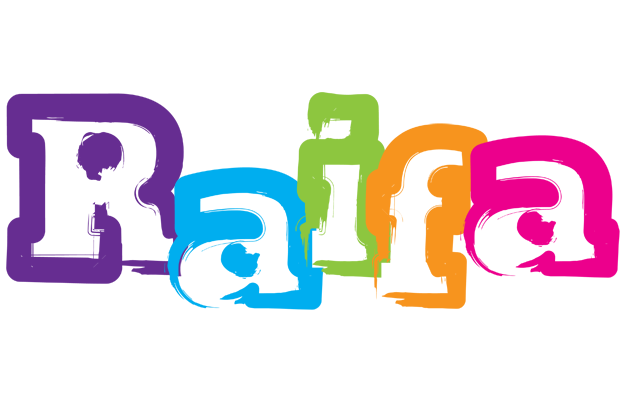 Raifa casino logo