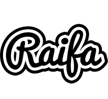 Raifa chess logo