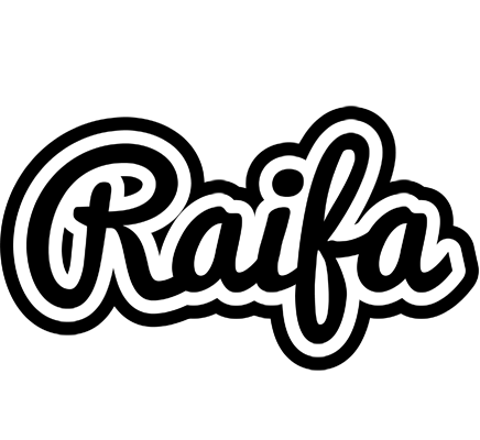 Raifa chess logo