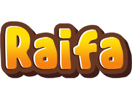 Raifa cookies logo