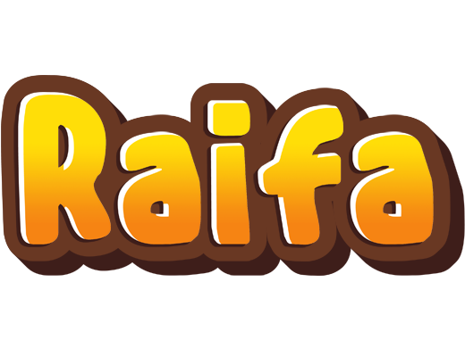 Raifa cookies logo