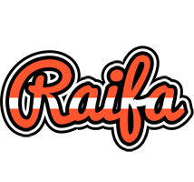 Raifa denmark logo