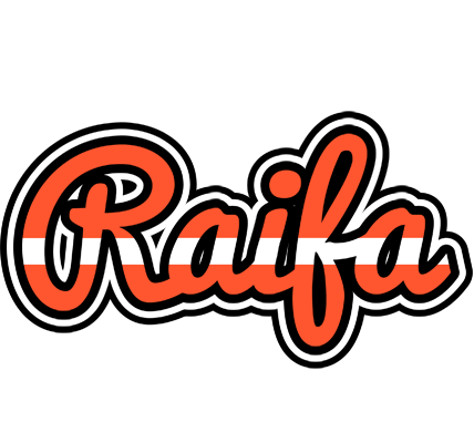 Raifa denmark logo