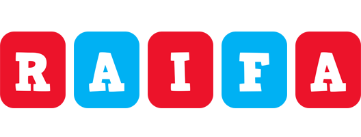 Raifa diesel logo